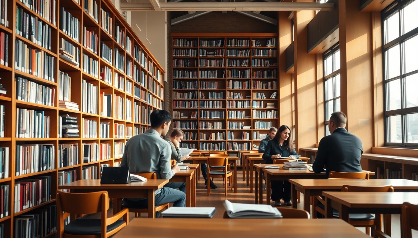 Organized exam preparation notes and academic planner